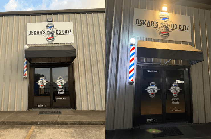 Oskar's Og Cutz